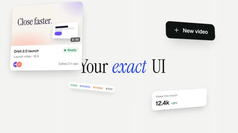 Your exact UI shot